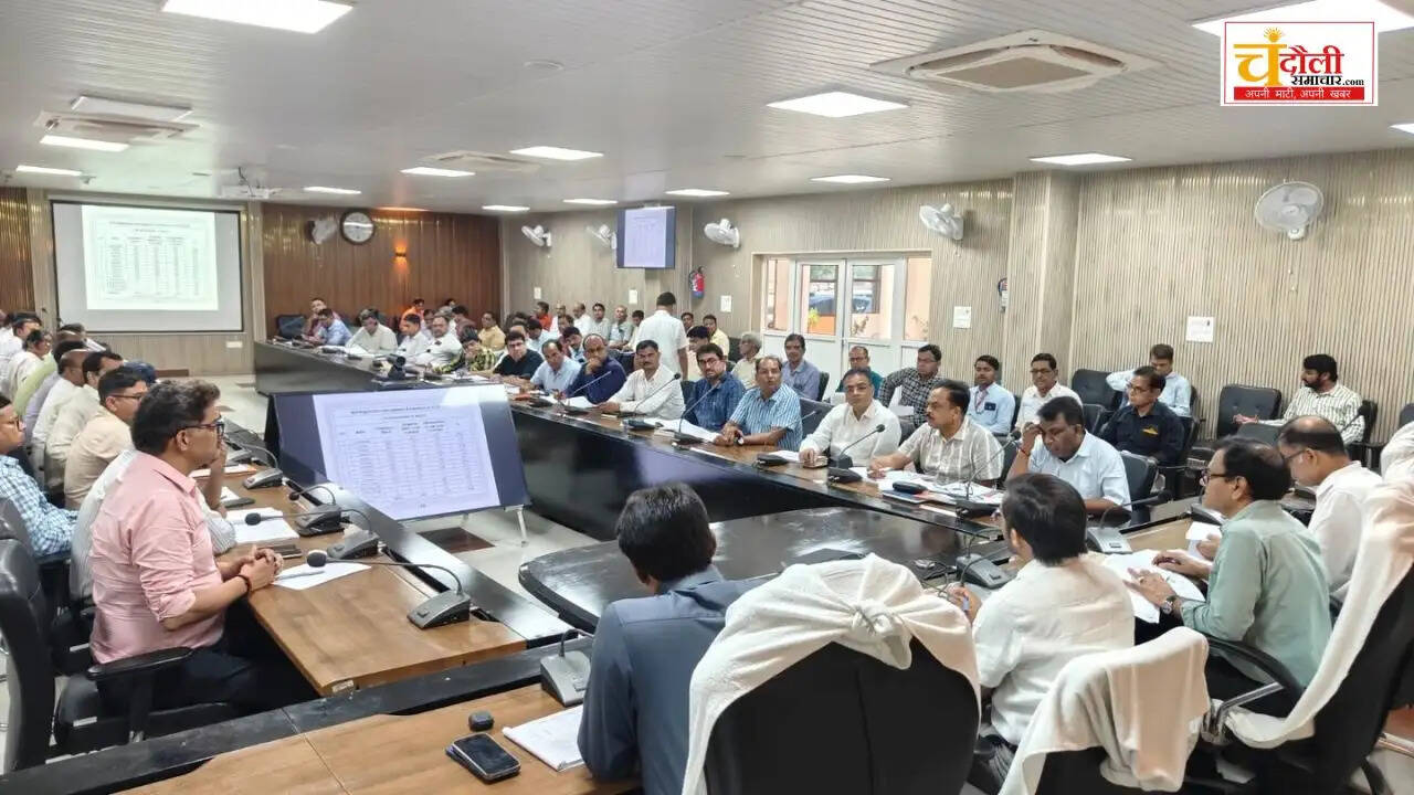 dm-health-committee-meeting-doctors-attendance