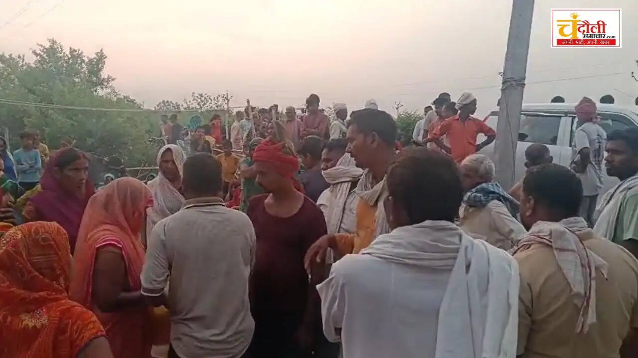 two-siblings-drown-canal-chahiya-balua-updates