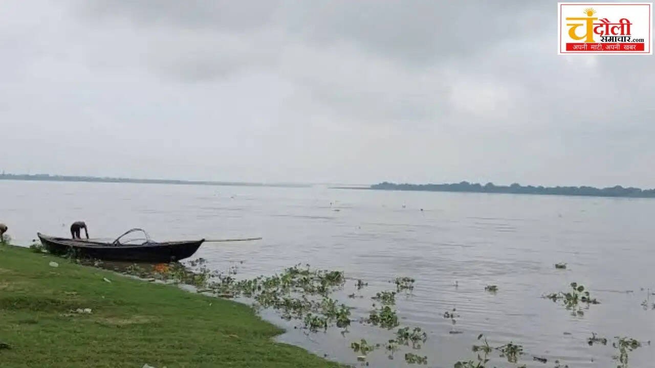 chandauli-ganga-water-level-rises-erosion-in-villages