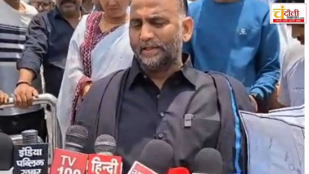 chandauli-medical-college-operation-corruption-30-thousand-rupees