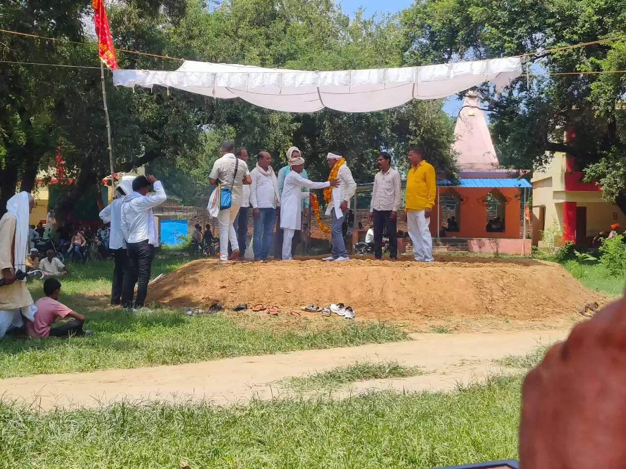 Wrestling Dangal