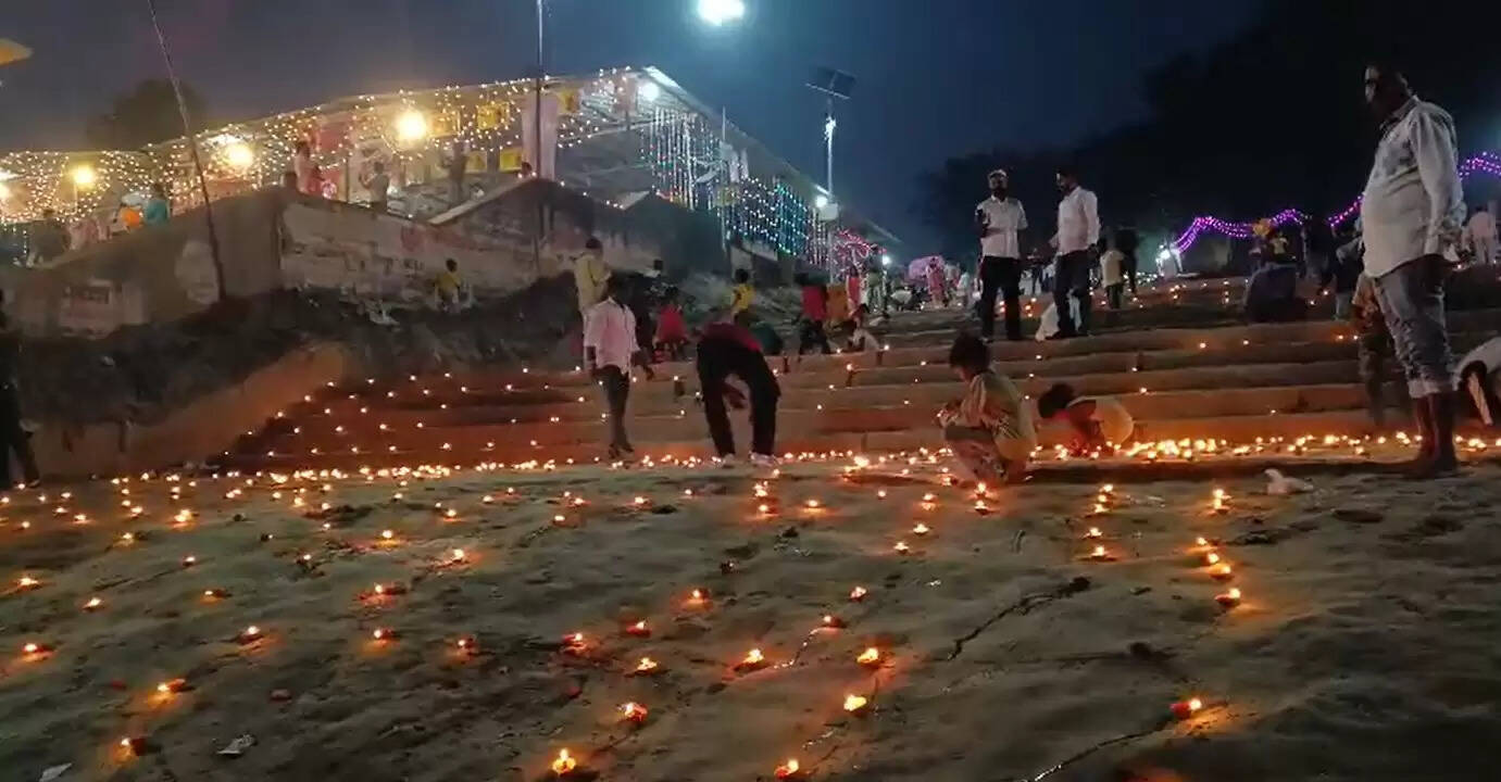 Dev Diwali 
