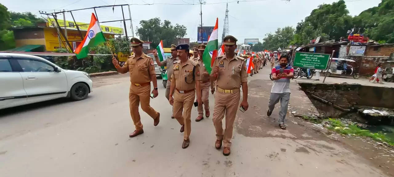 Har Ghar Tiranga Yatra 