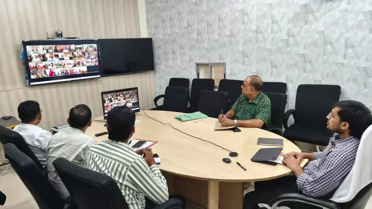 mirzapur gram pradhan