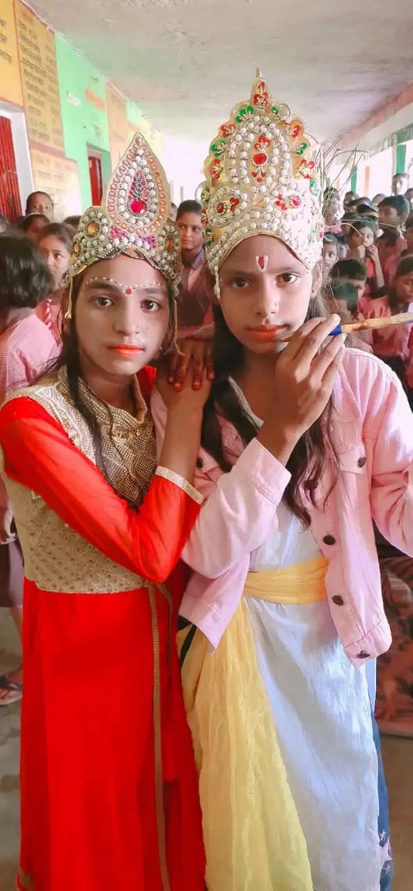 radha krishna competition