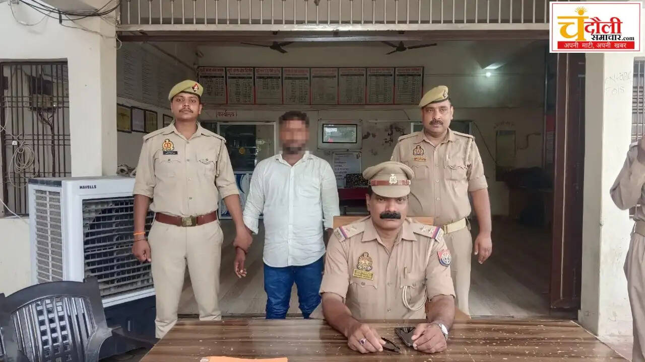 police-arrested-3-accused-in-different-cases