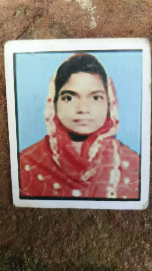 Married Woman suicide