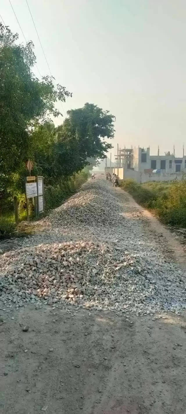  Road Construction