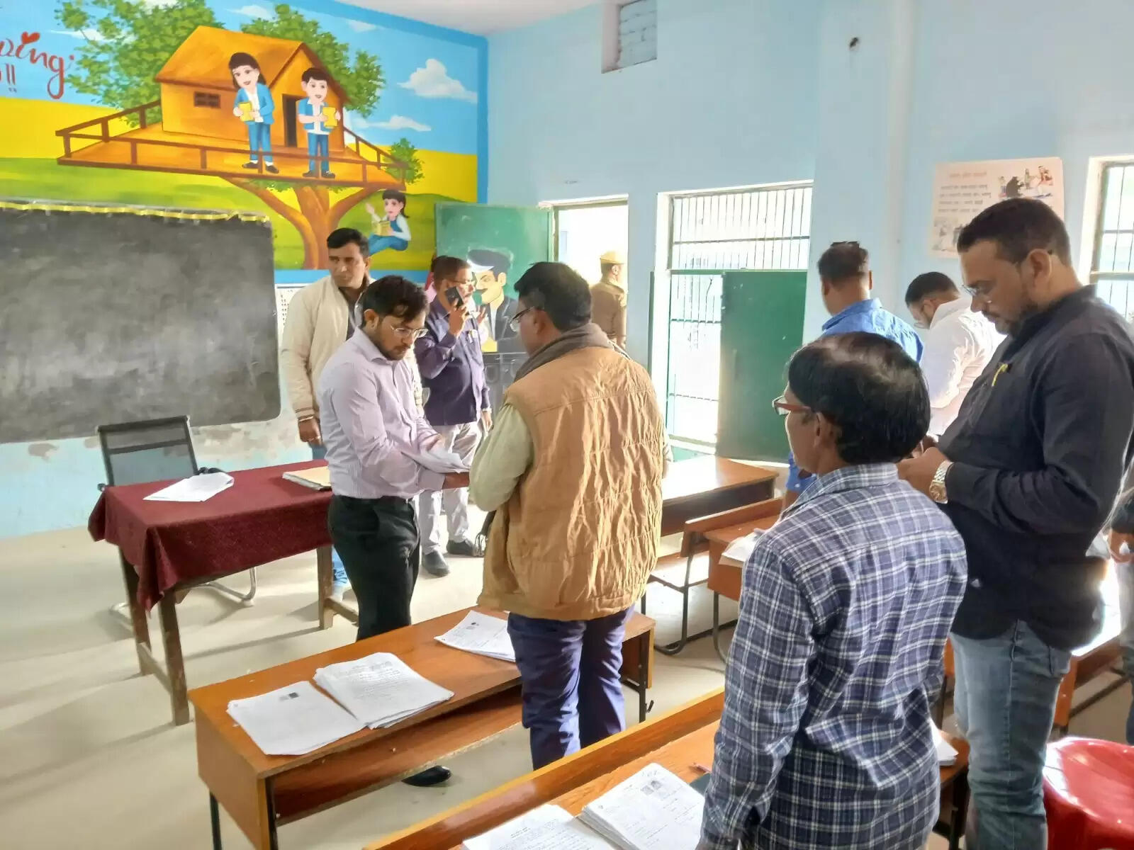 voter-list-revision-sir