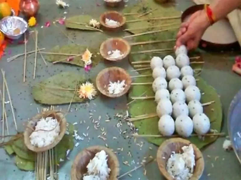 Pitru Paksha