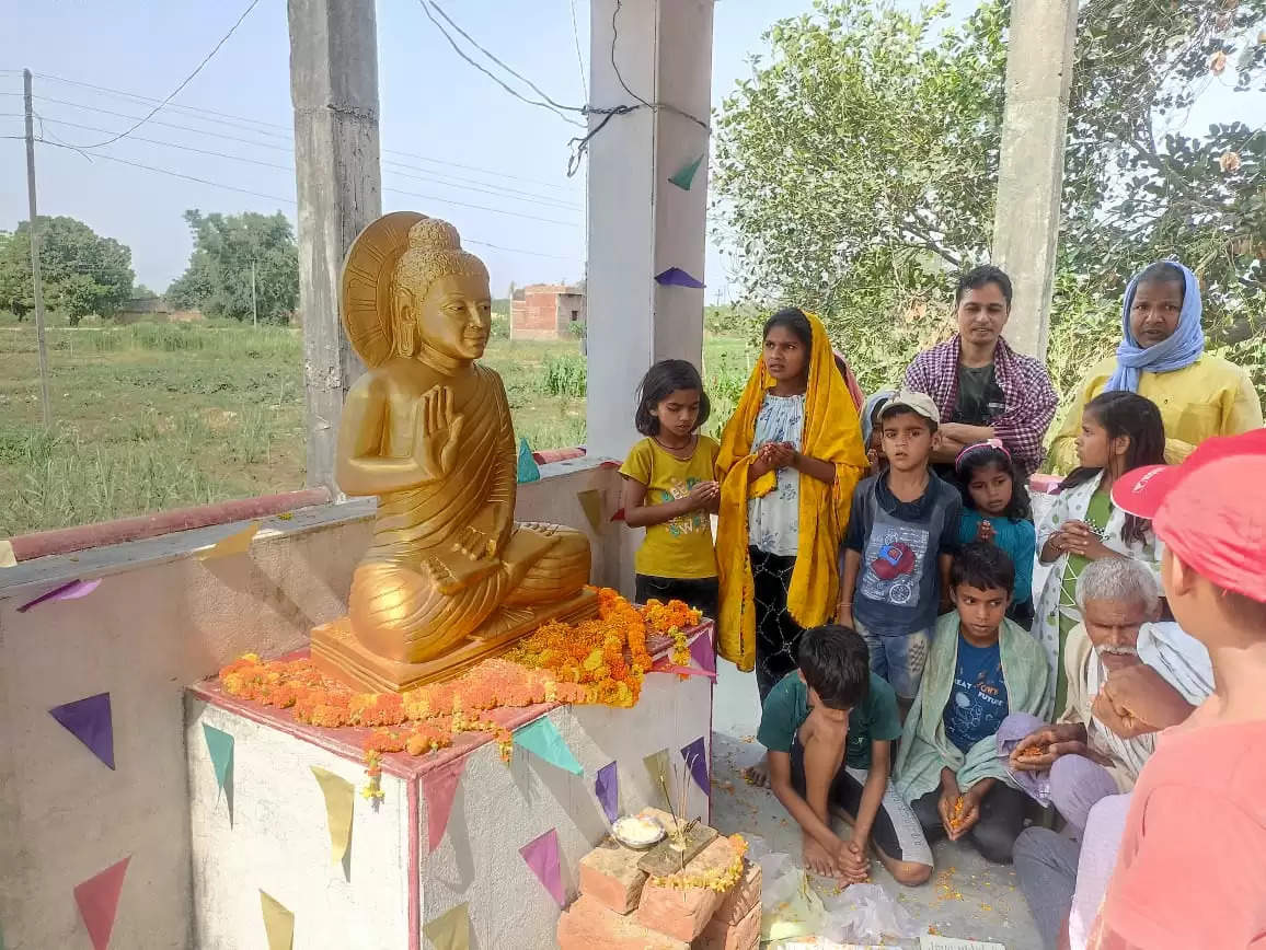 budda jayanti