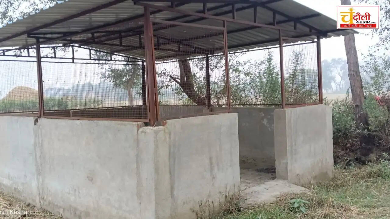 jigna-village-kudaghar-corruptions-shahabganj