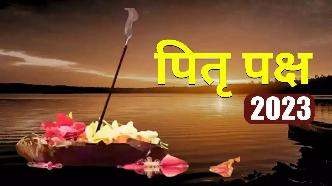 Pitru Paksha 2023