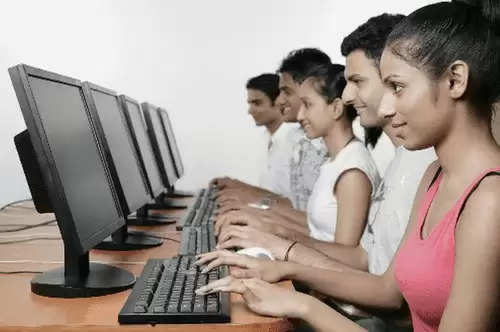 Computer Training Program