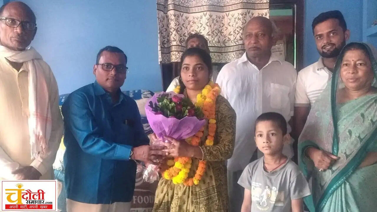 labourer-daughter-gyan-jyoti-xray-technician-jaunpur-job