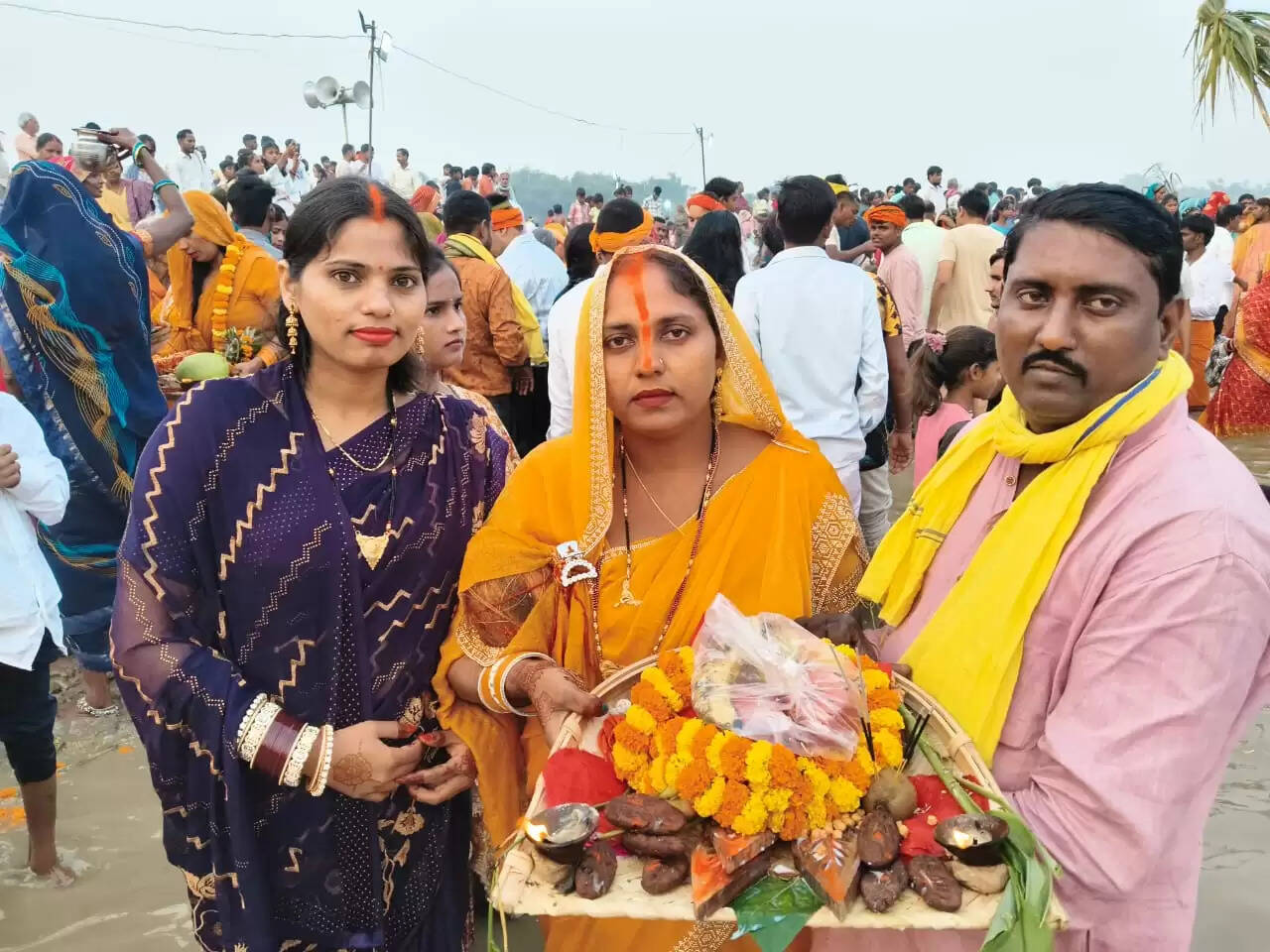 Chhath-Mahaparv