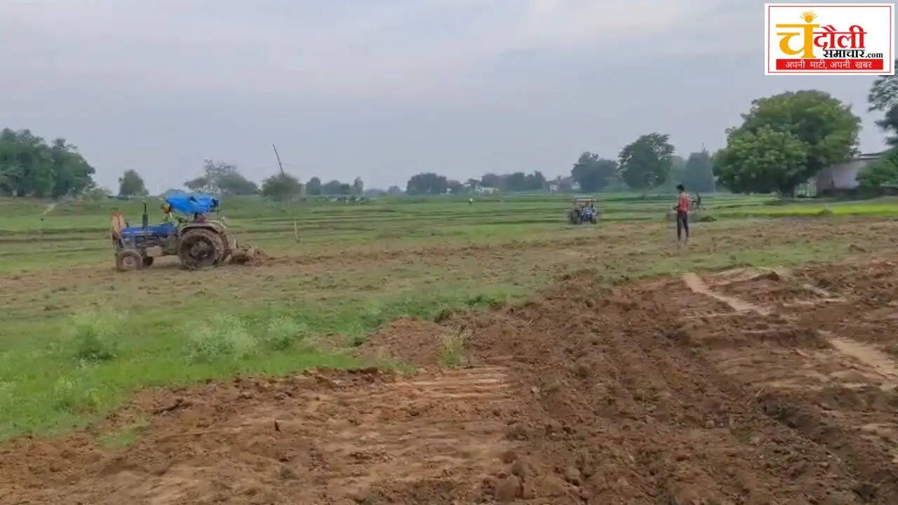 shahabganj-bayapur-land-encroachment-removed