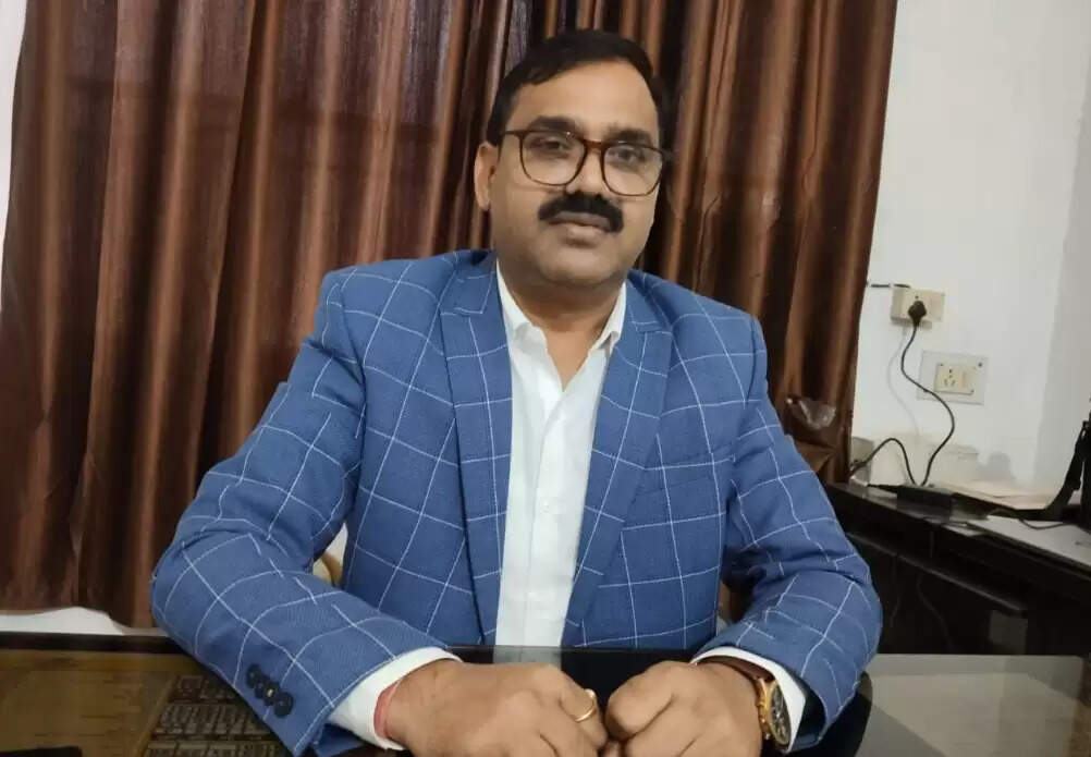 UP Board exam centers in Chandauli High school and intermediate exams 82 centers Over 63000 students in in Chandauli