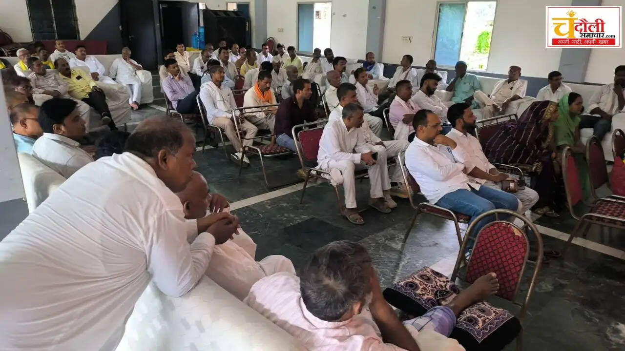 panchayat-elections-small-parties-meeting-plan