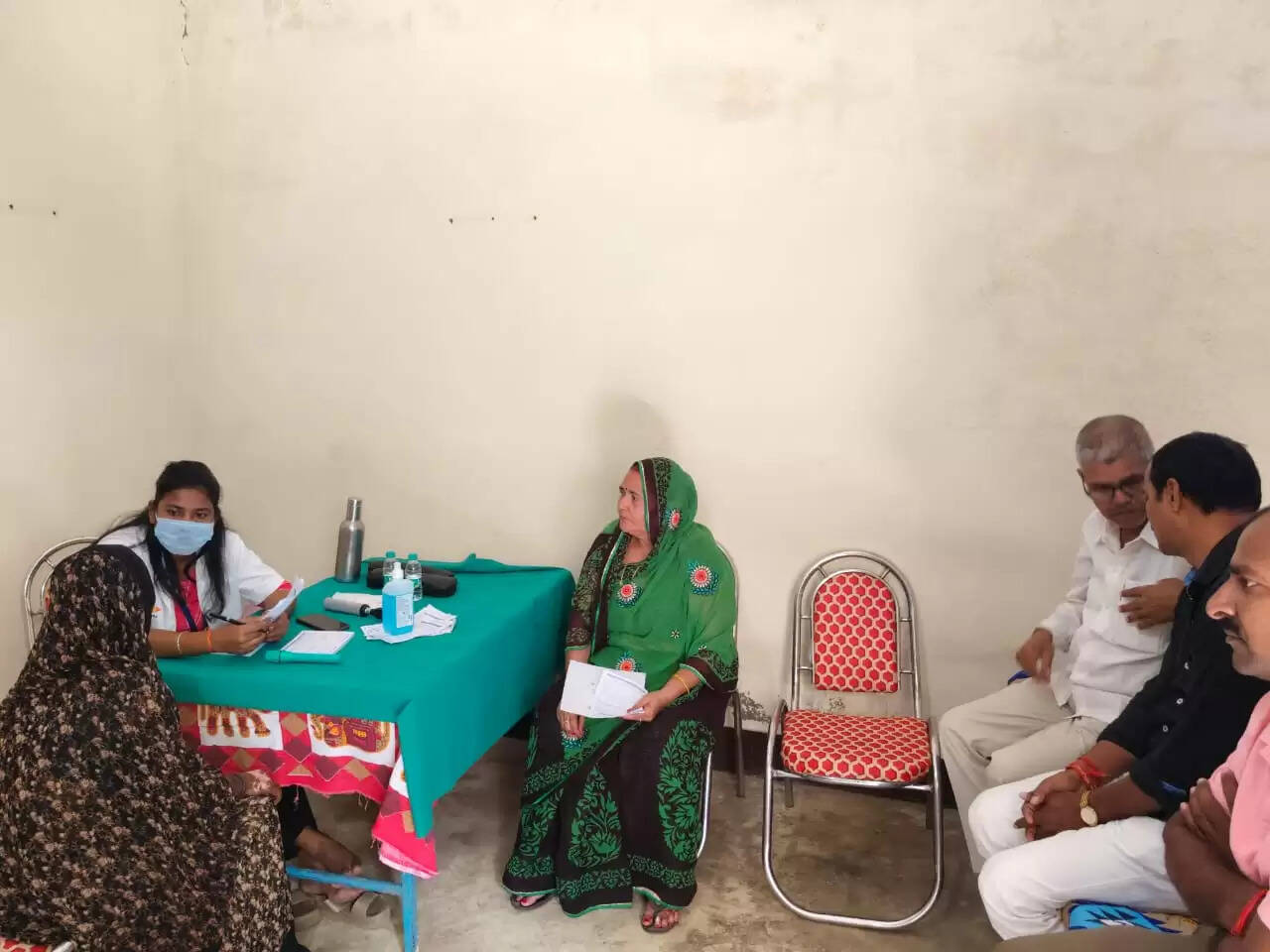 RJ Shankara Hospital 