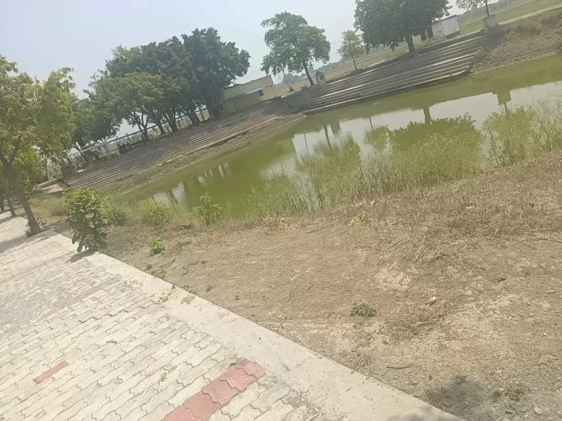 Amrit sarovar