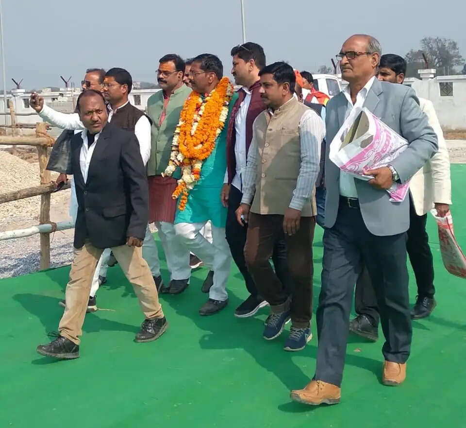 Santosh Kumar kashyap