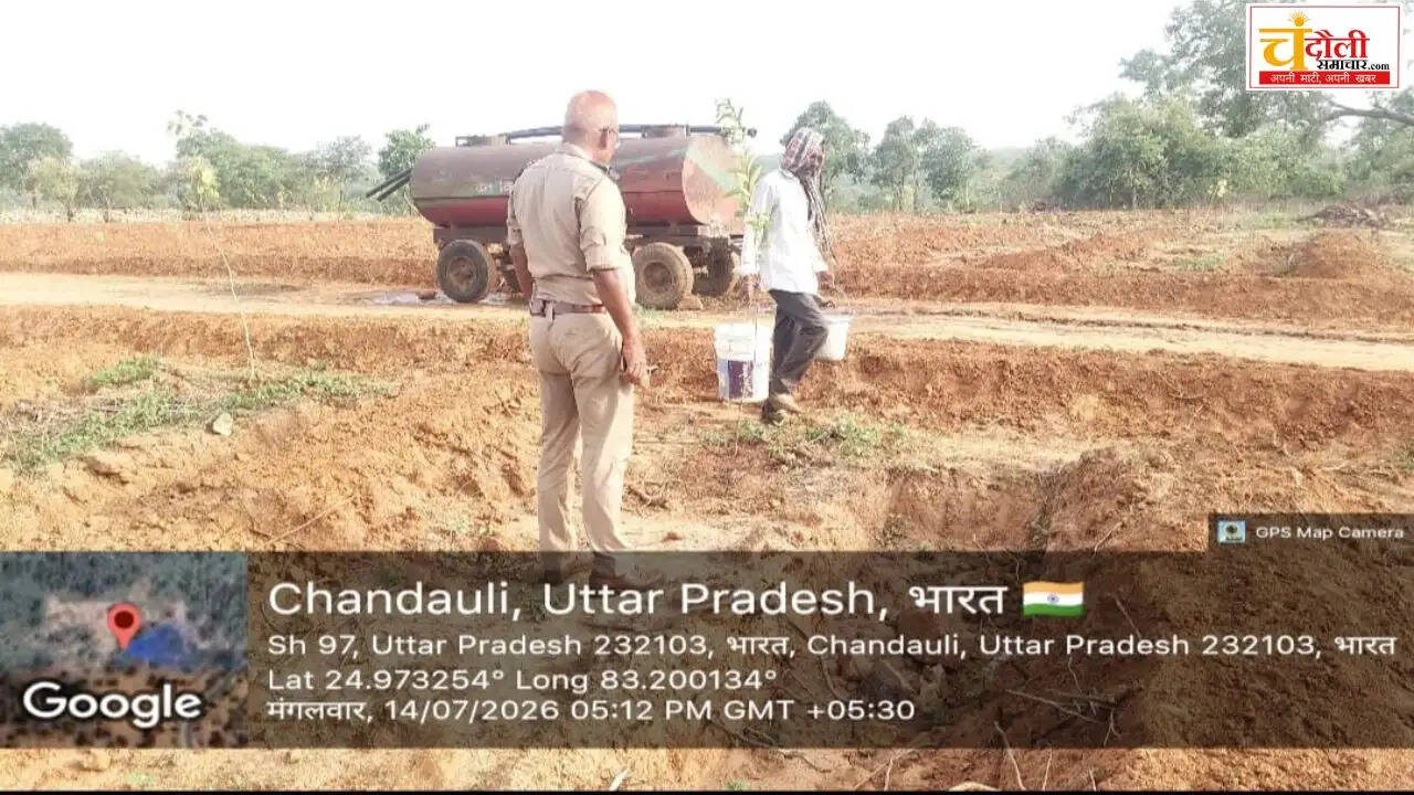 forest-department-operation-lifeline-save-plants-news