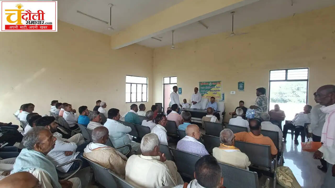 sakaldiha-farmers-free-seed-minikit-distribution-news