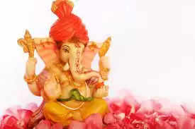 lord ganesh