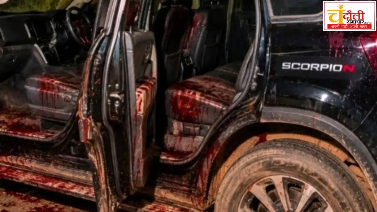 double-murder-case-blood-stained-scorpio-recovered