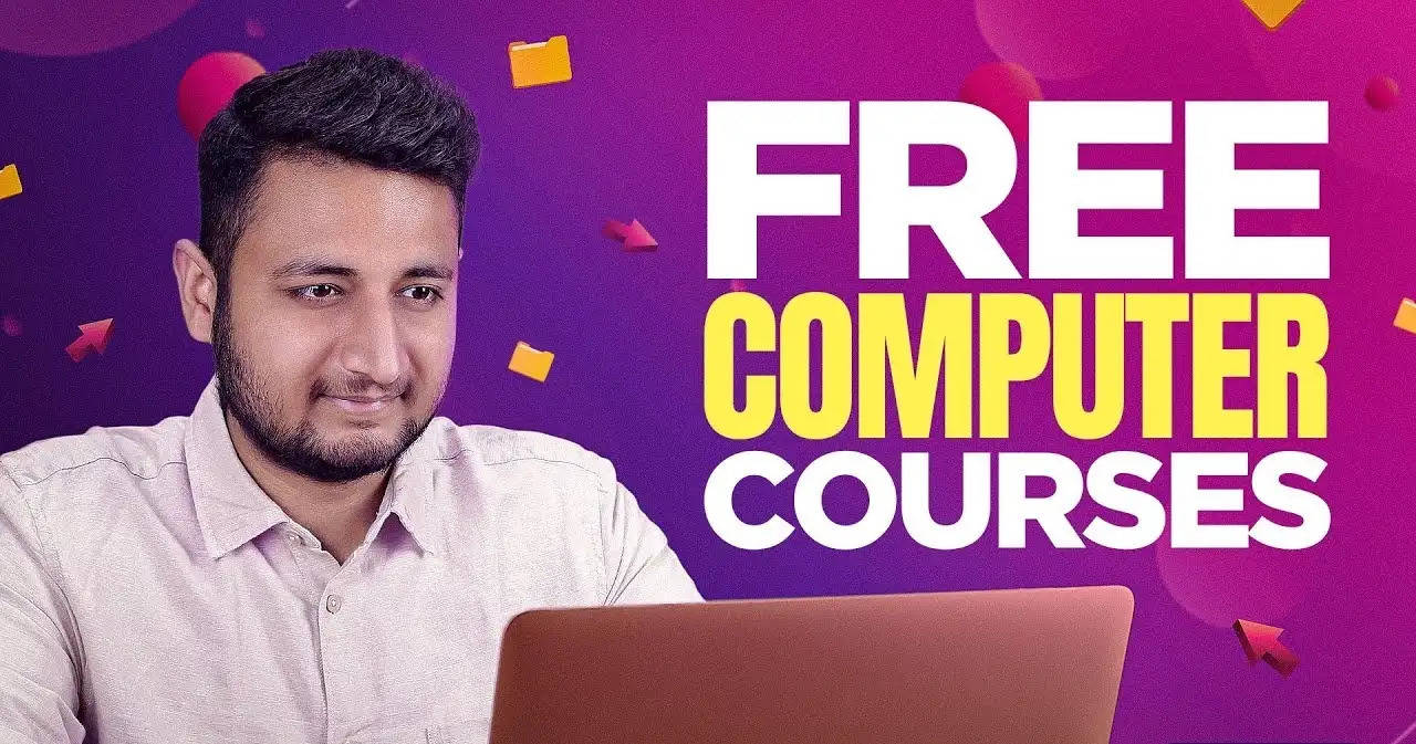 free computer course