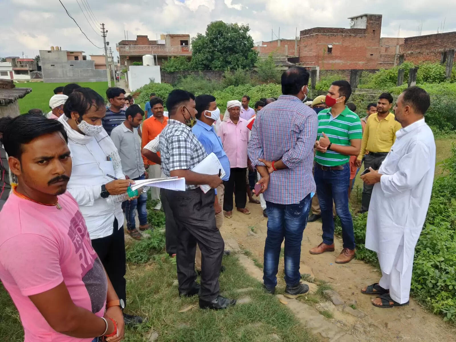 Joint Magistrate Meena