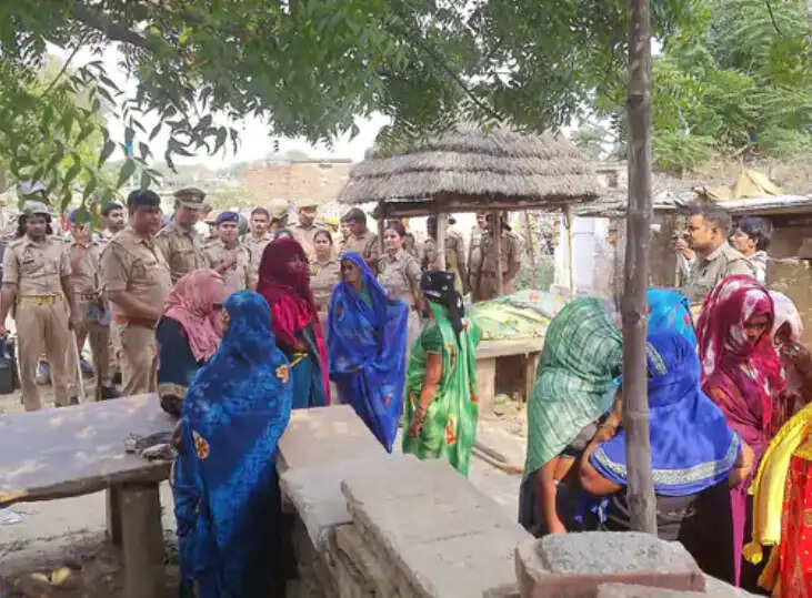 chandauli news sp leader mahendra rao, chandauli khabar allahabad high court decision, chandauli samachar chakia police station case, chandauli news bns section relief case, chandauli samachar high court stay order