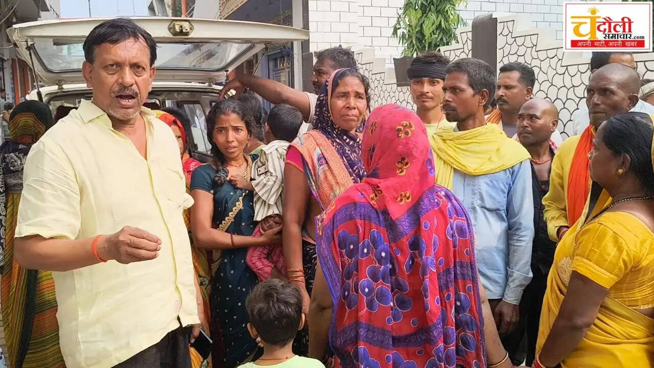 dravi-lok-hospital-ayushman-card-3-lakh-charge-row