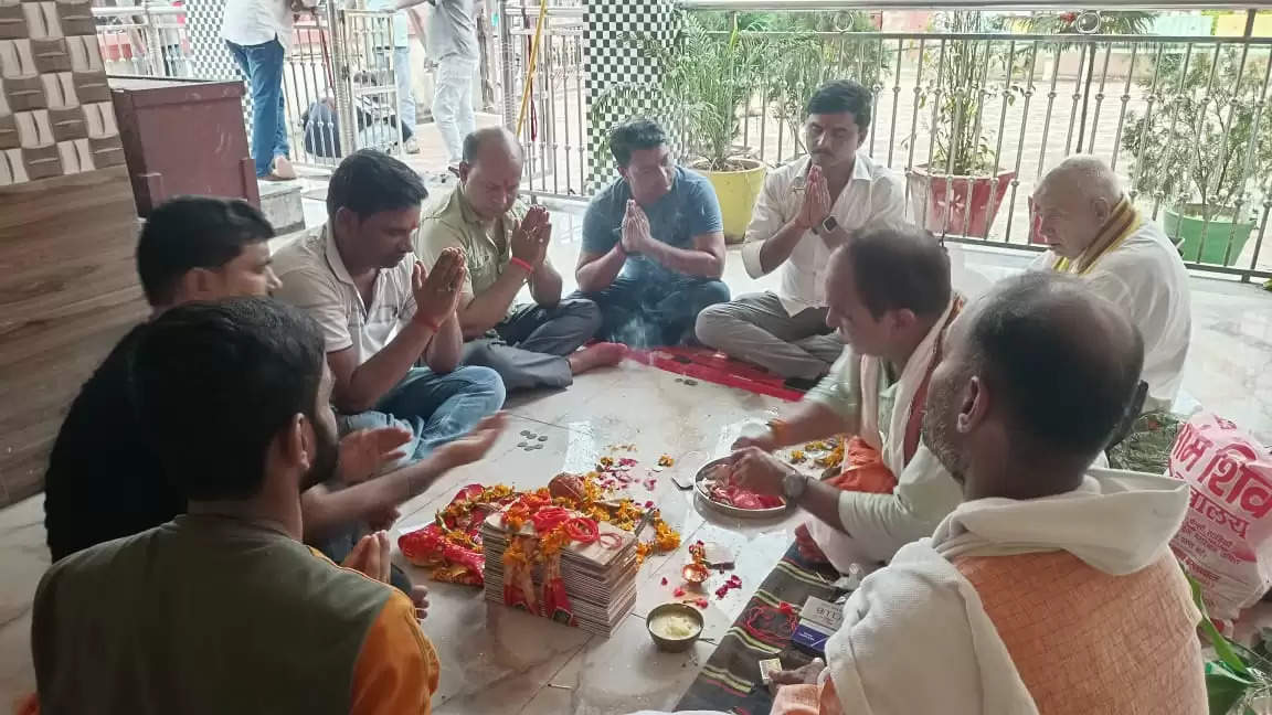 Durga Puja festival