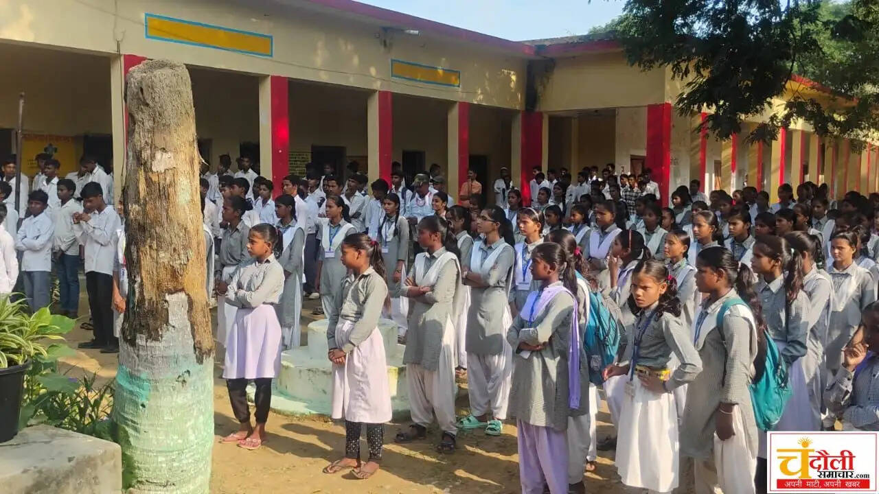 pocso-act-awareness-saidupur-school-judge-yagyesh-sonkar-chandauli