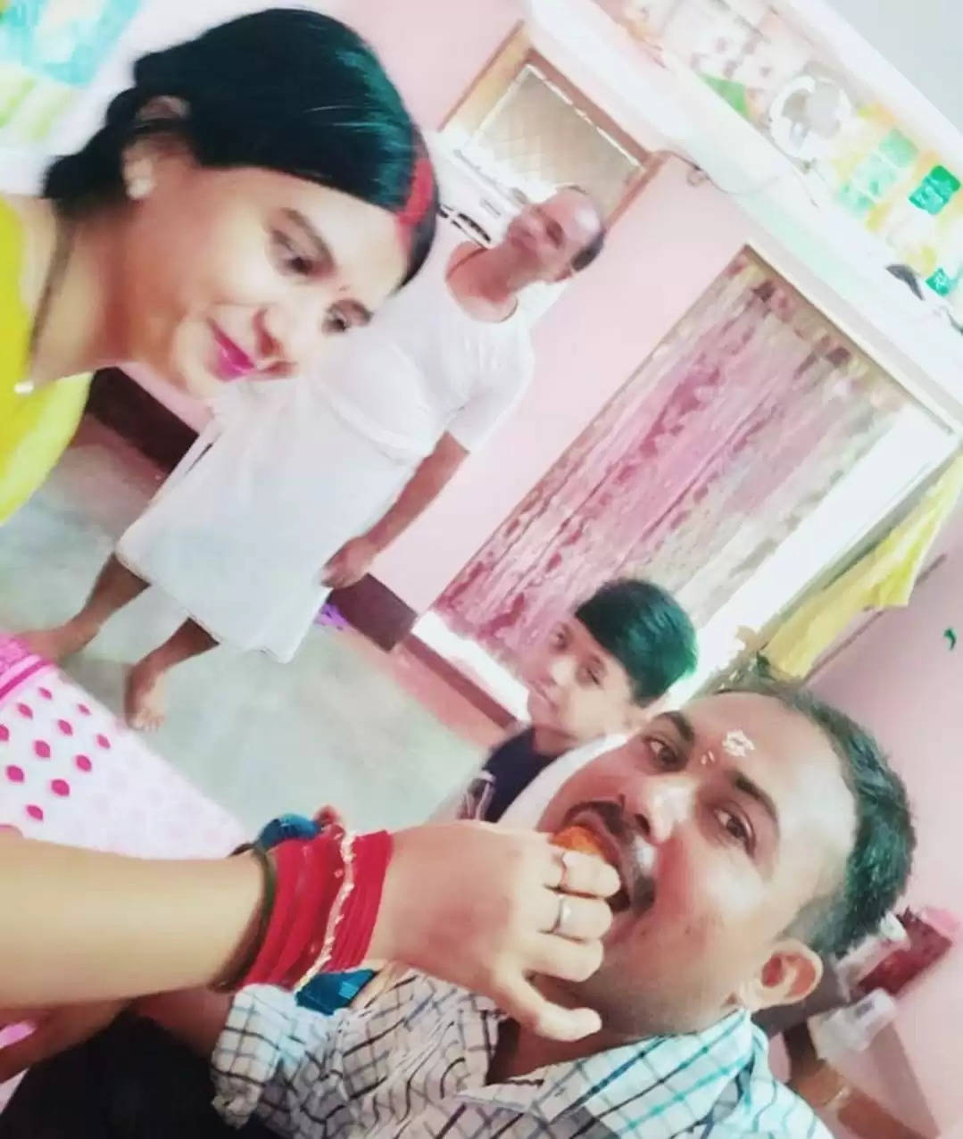 rakha bandan 