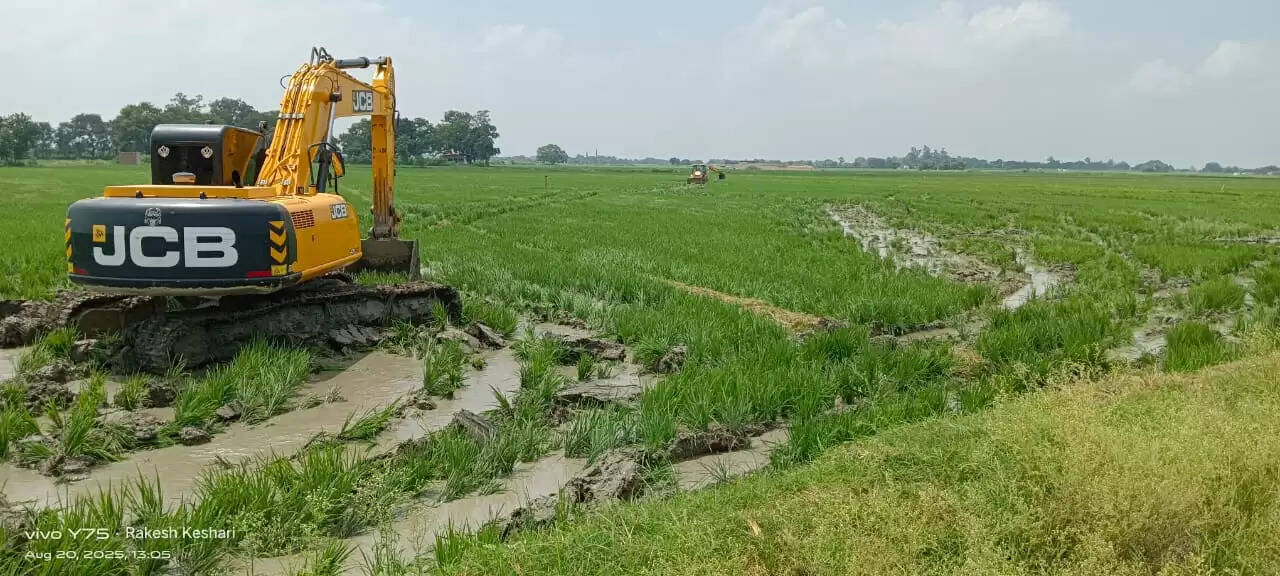 Bharatmala Project Protest
