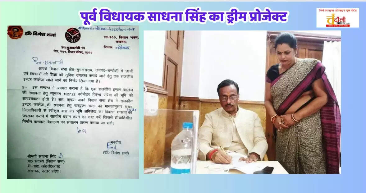 Government Girls Inter College