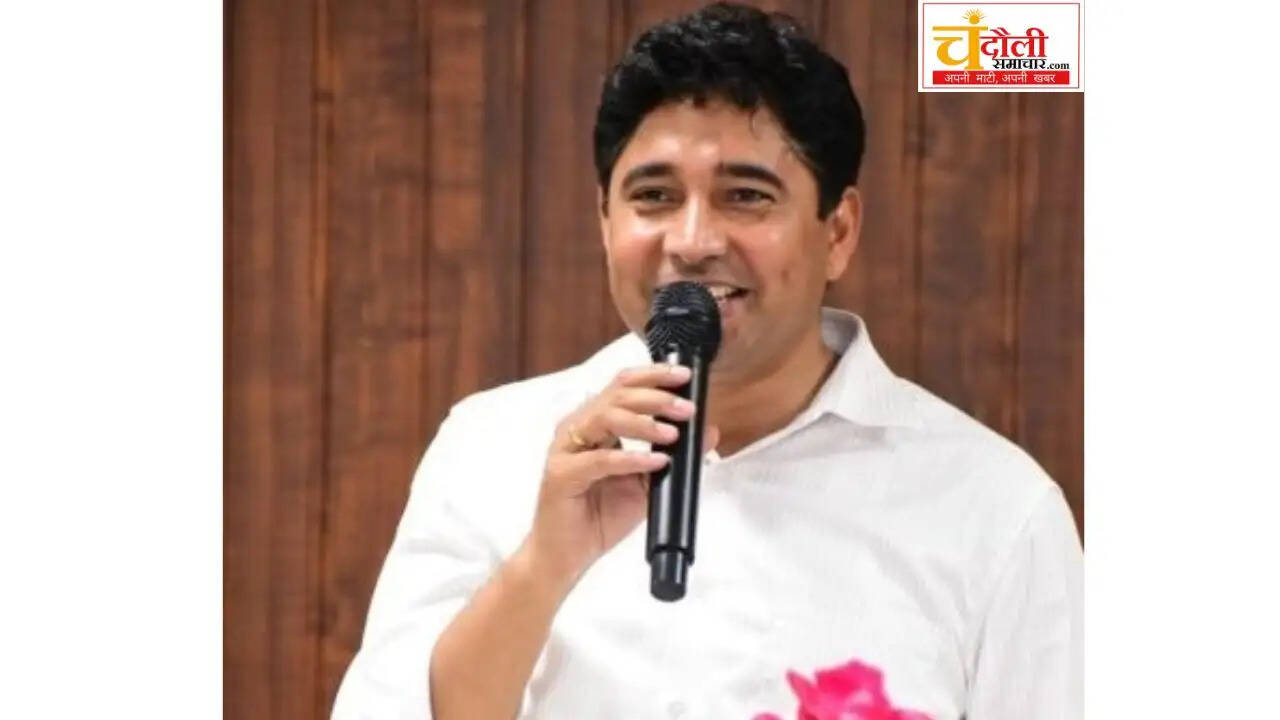 mugalsarai-sdm-transfer-rajesh-verma-new-sdm