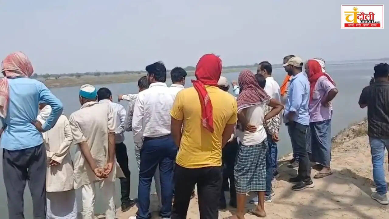 -guraini-pump-canal-dm-inspection-ganga-erosion