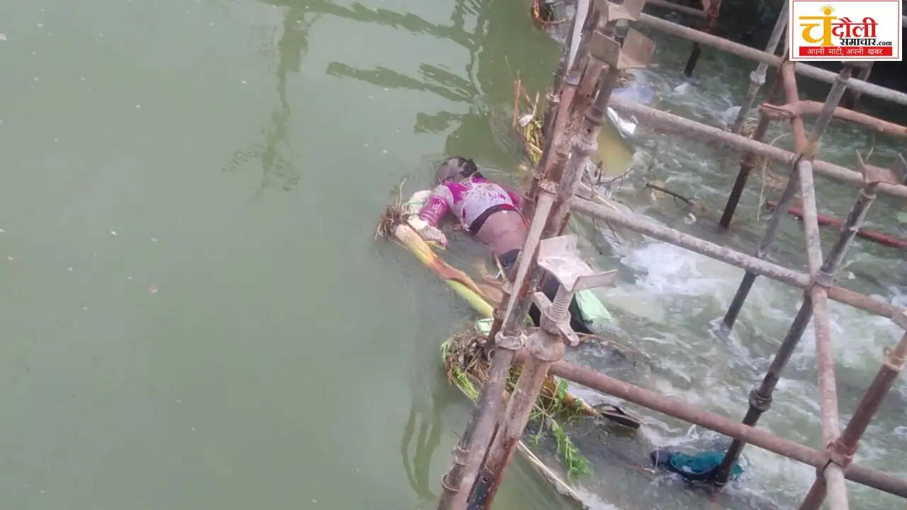 alinagar-godhana-canal-minor-girl-dead-body-found