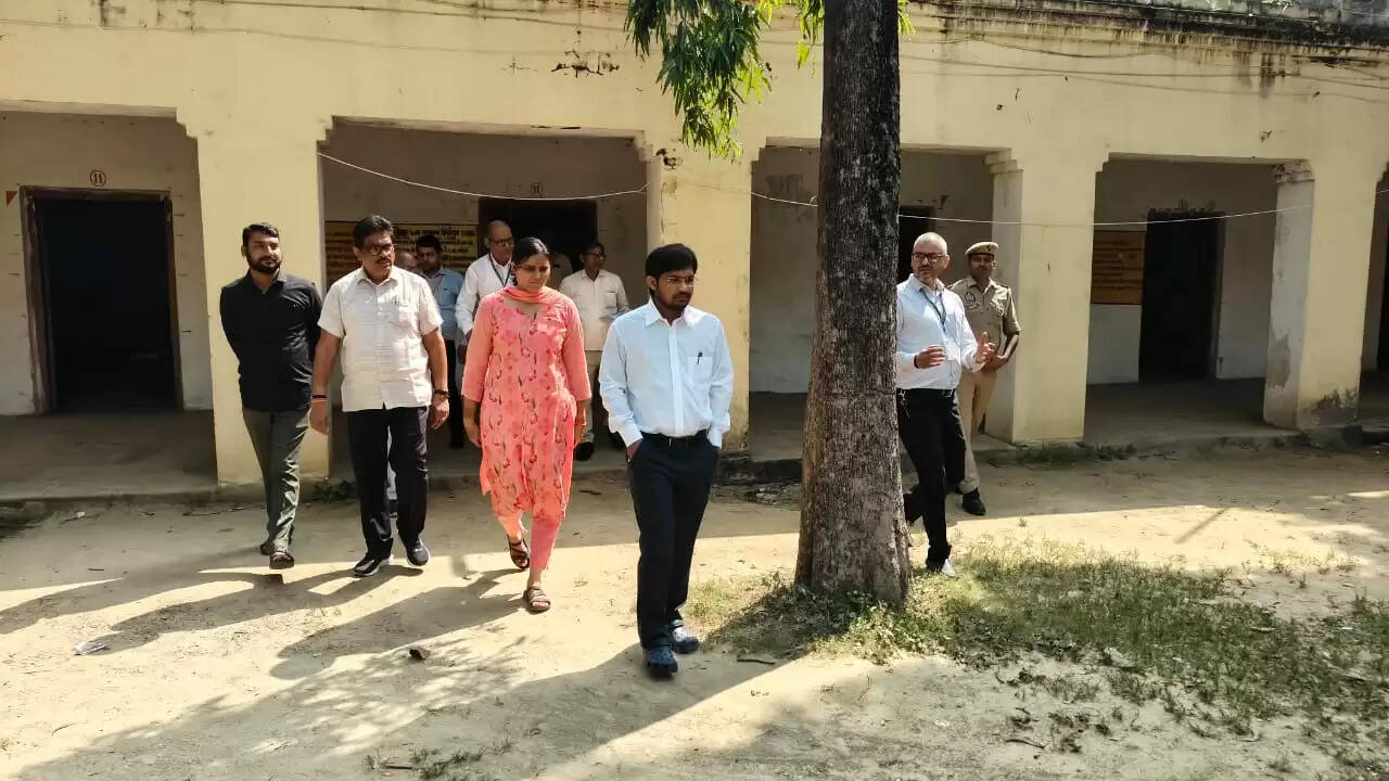 UPPSC PCS pre-exam 2025