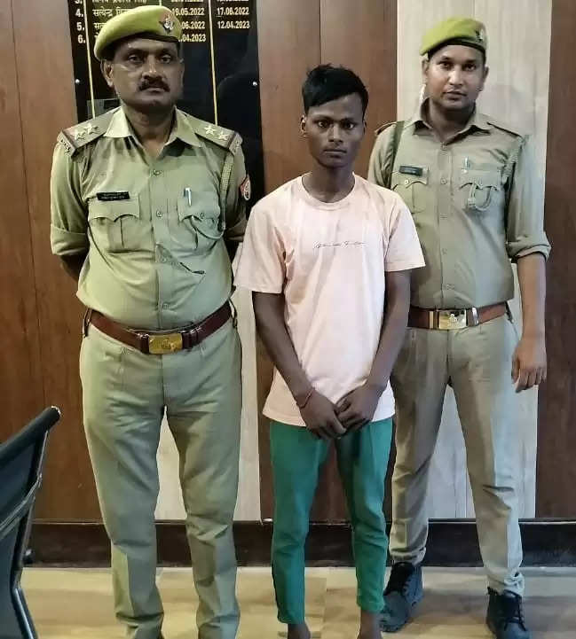 arrested 3 pashu taskars 