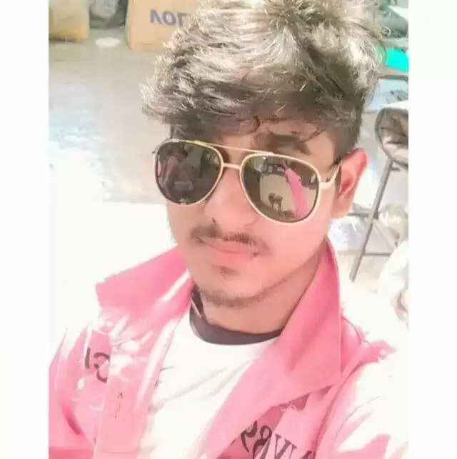 Akash Giri Jumped into River