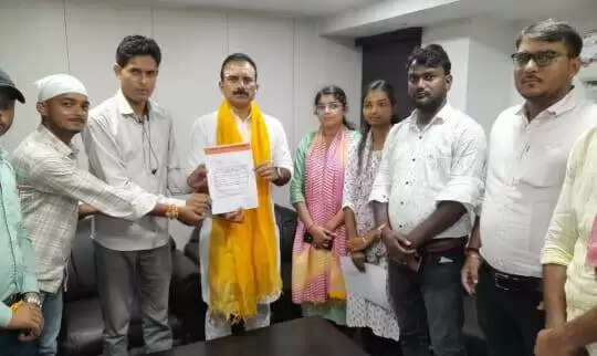 Panchayat sahayak gyapan