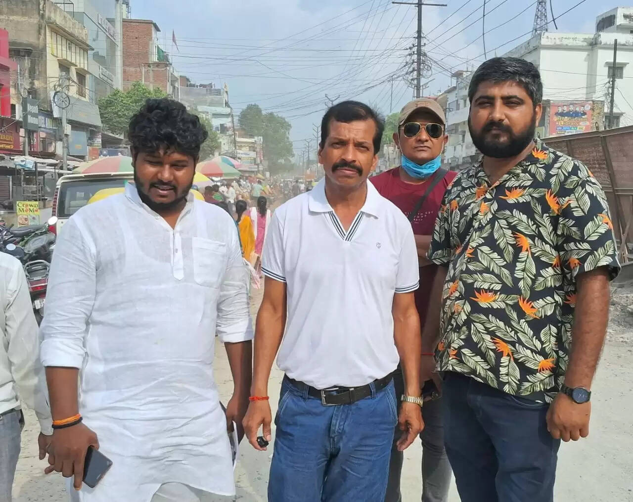 advocate santosh pathal