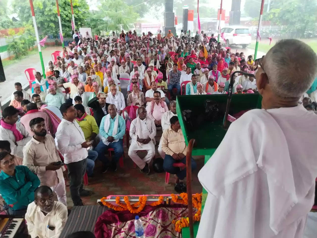 Prajapati Samaj celebrated