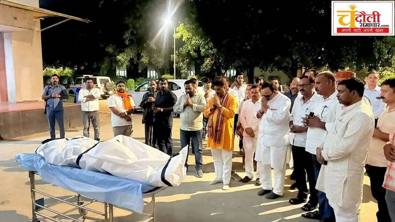 bjp-leader-indramani-dubey-passes-away-after-accident-chandauli