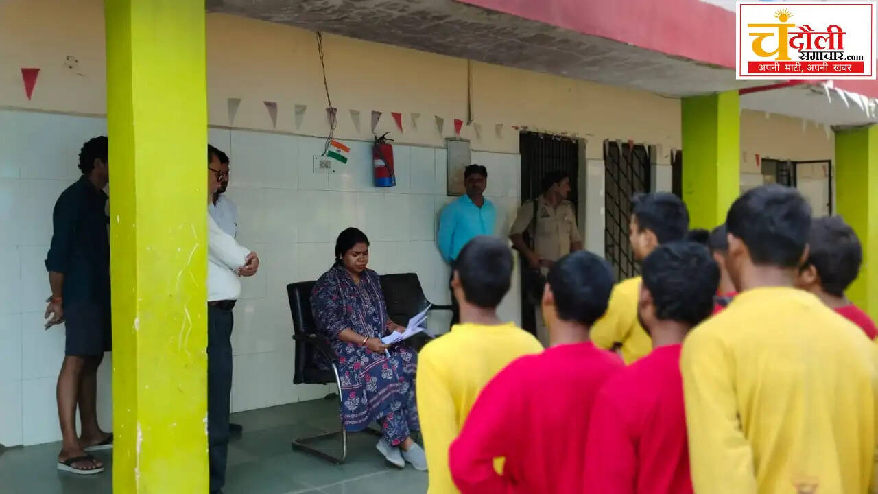 dlsa-secretary-inspects-ramnagar-juvenile-home-2026